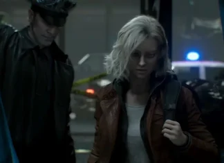 Resident Evil Requiem