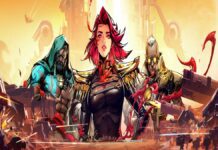 Jogo gratuito Warborne Above Ashes é liberado no Steam Warborne Above Ashes