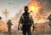 EA revela trailer com atores reais para Battlefield REDSEC