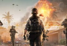 EA revela trailer com atores reais para Battlefield REDSEC