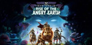 Amazon libera DLC gratuita para New World no Steam