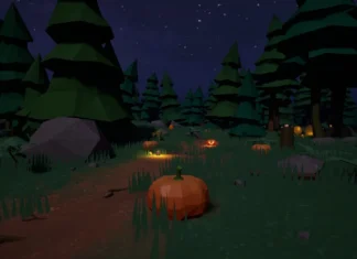 Steam libera mais 6 jogos grátis para adicionar permanentemente à sua biblioteca Pumpkin Simulator
