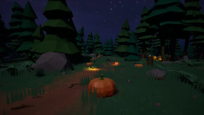Pumpkin Simulator Pumpkin Simulator