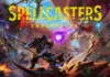 Fim do experimento: Quantic Dream cancela o jogo gratuito Spellcasters Chronicles Spellcasters Chronicles