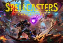 Fim do experimento: Quantic Dream cancela o jogo gratuito Spellcasters Chronicles Spellcasters Chronicles