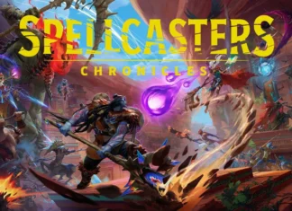 Spellcasters Chronicles