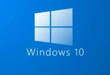 A Microsoft está encerrando o suporte ao Windows 10 hoje Windows 10