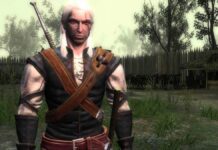 Culpa da cerveja: desenvolvedor de The Witcher explica o por quê da mecânica de combate no primeiro jogo The Witcher