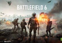 Battlefield 6 será liberado de graça pela Electronic Arts gfn-thursday-battlefield-6-09-10-2025