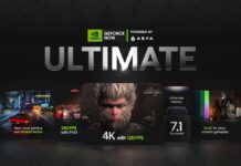 Novo plano Ultimate da GeForce NOW da ABYA traz streaming em 4K ou até 240 fps Abya - GFN