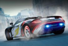 Gameloft libera promoção no Steam com até 60% de desconto para jogos de PC Asphalt Legends no Steam