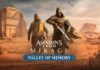Assassin’s Creed: Mirage recebe atualização gratuita com uma nova expansão da história Assassin's Creed: Mirage - Vale da Memória
