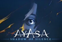 O jogo de terror no estilo Little Nightmares, Ayasa: Shadows of Silence, chega ao Steam Ayasa: Shadows of Silence