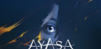 O jogo de terror no estilo Little Nightmares, Ayasa: Shadows of Silence, chega ao Steam Ayasa: Shadows of Silence