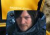 Só 1350 pessoas vão conseguir este controle de Death Stranding