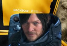 Só 1350 pessoas vão conseguir este controle de Death Stranding