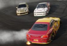 Jogo de corrida bem avaliado cai de R$ 46,99 para R$ 9,39 no Steam