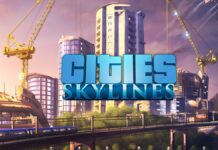 Paradox Interactive libera promoção da Summer Sale no Steam com até 90% de desconto para jogos de PC Cities: Skylines