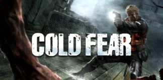 Clássico survival horror Cold Fear é removido do Steam sem aviso prévio Cold Fear