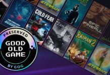Cold Fear, que foi removido do Steam, foi adicionado ao Programa de Preservação de Jogos da GOG Cold Fear - GPP