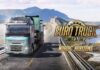 O DLC Nordic Horizons foi lançado para Euro Truck Simulator 2 ETS2 - Nordic Horizons