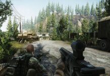 Escape from Tarkov já está disponível para pré-download no Steam