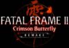 Fatal Frame 2: Crimson Butterfly Remake ganha data de lançamento Fatal Frame 2: Crimson Butterfly Remake