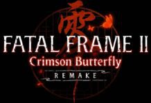 Fatal Frame 2: Crimson Butterfly Remake ganha data de lançamento Fatal Frame 2: Crimson Butterfly Remake