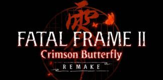 Fatal Frame 2: Crimson Butterfly Remake ganha data de lançamento Fatal Frame 2: Crimson Butterfly Remake