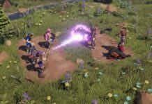 Steam libera For The King II de graça para jogar