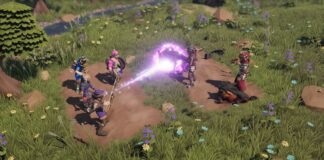 Steam libera For The King II de graça para jogar