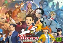 NVIDIA adiciona mais 8 jogos ao catálogo do GeForce NOW GFN_Thursday-Apollo_Justice_Ace_Attorney_Trilogy