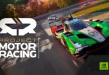 GeForce NOW recebe mais sete jogos em seu catálogo nesta semana GFN_Thursday-Project_Motor_Racing