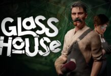 As inscrições para o teste de Glasshouse já estão abertas no Steam Glasshouse