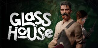 As inscrições para o teste de Glasshouse já estão abertas no Steam Glasshouse