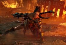 Horizon virou anime? MMORPG mobile causa indignação Horizon Steel Frontiers