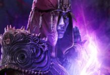 Path of Exile reacende a chama com expansão gratuita no Steam Keepers of the Flame no Steam