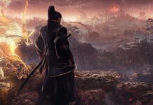 KOEI libera pré-venda de Nioh 3 por R$ 309,90 no PC