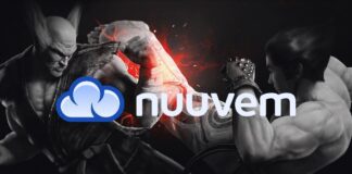 TEKKEN 7 e mais jogos estão com até 90% de desconto na Nuuvem
