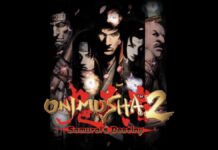 Onimusha 2: Samurai’s Destiny Remaster ganha demo e novo trailer Onimusha 2: Samurai's Destiny