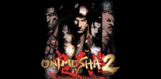 Onimusha 2: Samurai’s Destiny Remaster ganha demo e novo trailer Onimusha 2: Samurai's Destiny