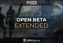 Beta aberto de PIONER prorrogado até 16 de novembro — participantes receberão recompensa exclusiva Pioner