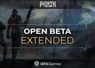 Beta aberto de PIONER prorrogado até 16 de novembro — participantes receberão recompensa exclusiva Pioner