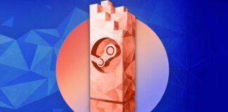 Steam libera página dos Prêmios Steam com Insígnia gratuita Prêmios Steam 2025