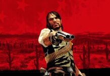 Red Dead Redemption chega ao PS5 em 2 de dezembro