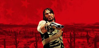 Red Dead Redemption chega ao PS5 em 2 de dezembro