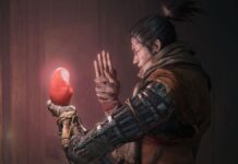 Sekiro: Shadows Die Twice e mais jogos estão com até 90% de desconto no Steam