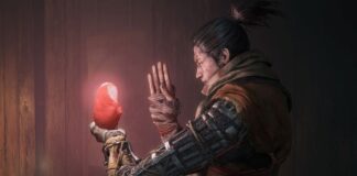 Sekiro: Shadows Die Twice e mais jogos estão com até 90% de desconto no Steam