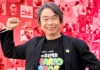 O lendário criador de Mario prepara a série para uma nova era sem seu envolvimento direto Shigeru Miyamoto