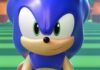 Sonic gratuito é liberado pela SEGA no Steam